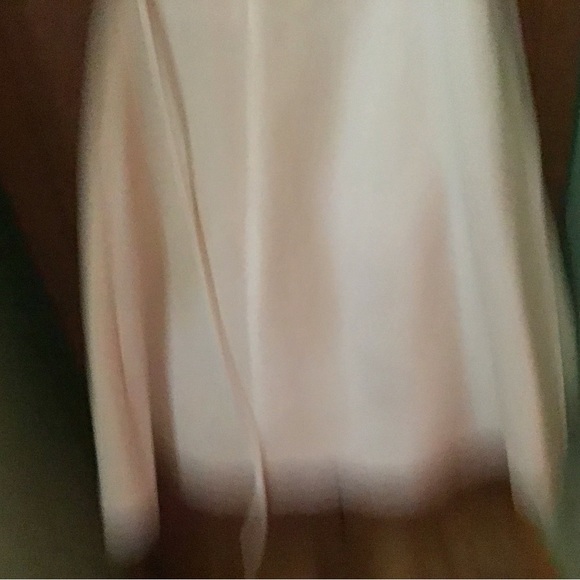 Cinderella brand dress mint condition needs a dry cleaner maybe size 10 - Picture 3 of 9